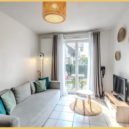 Appartement Le Blansin Saint-Pierre-en-Faucigny Exterior photo