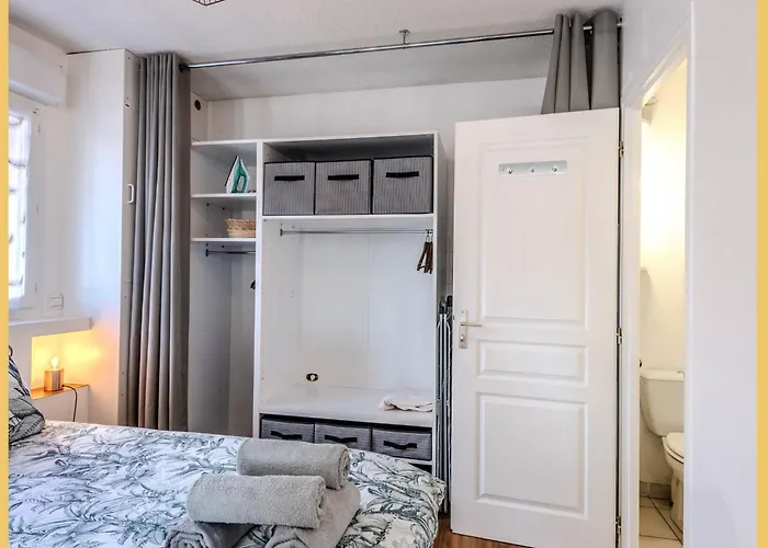 Appartement Le Blansin