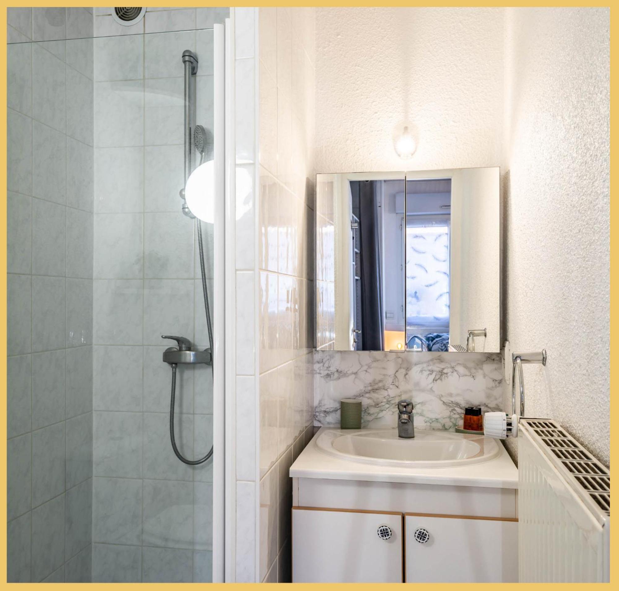 Le Blansin Appartement Saint-Pierre-en-Faucigny