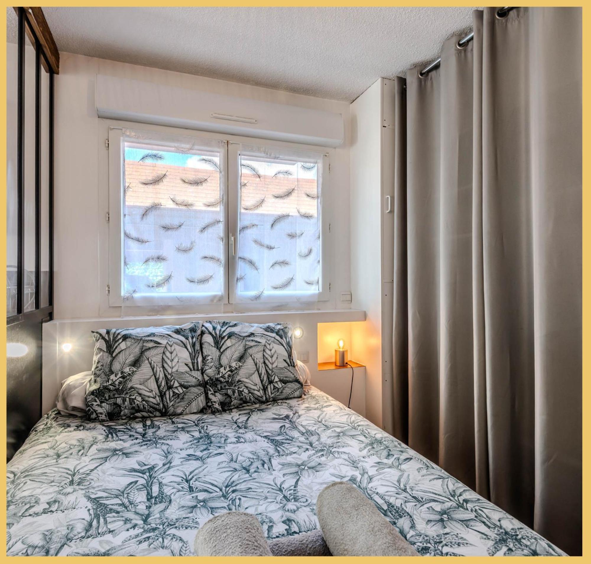 Appartement Le Blansin