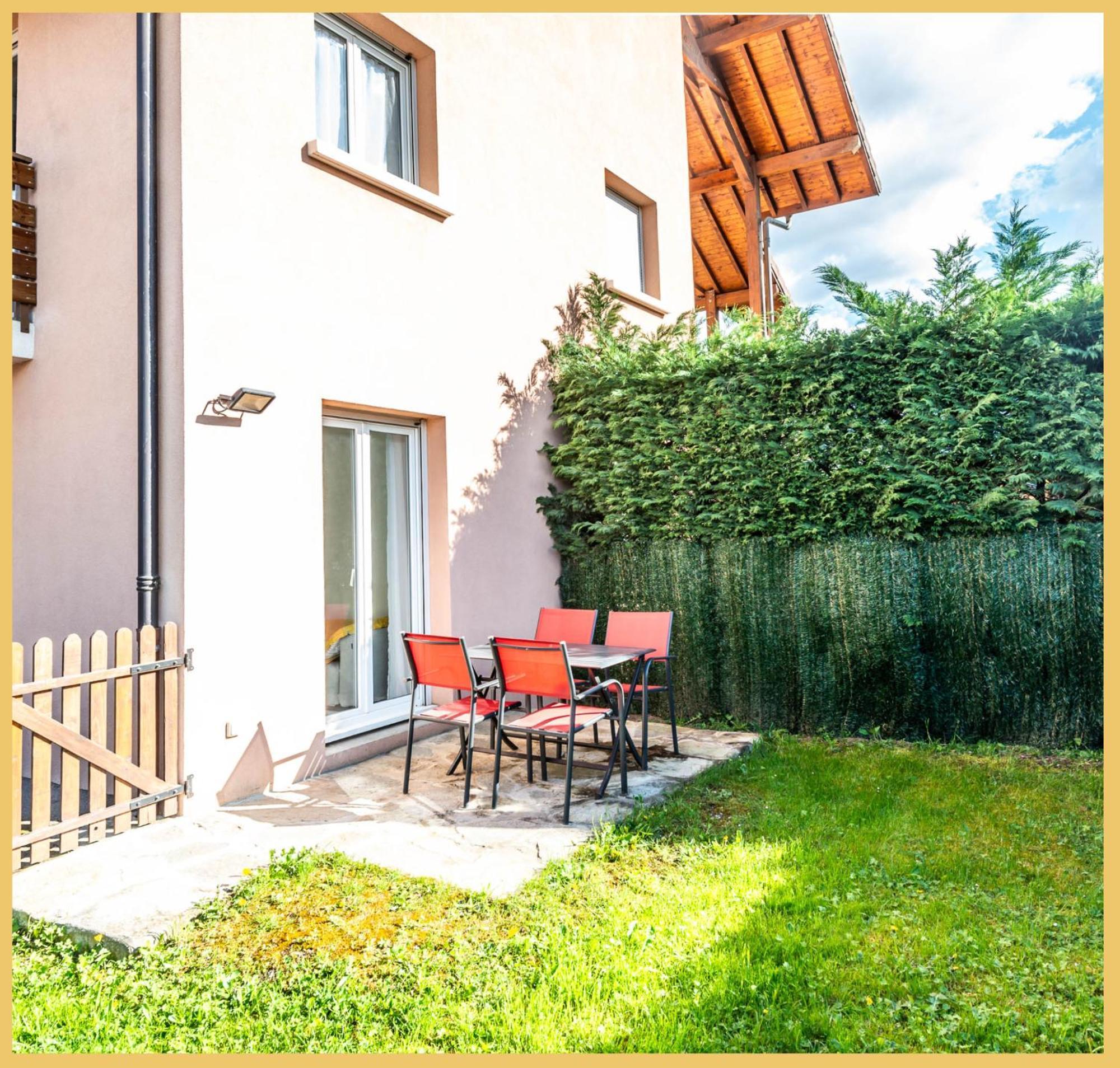 Le Blansin Appartement