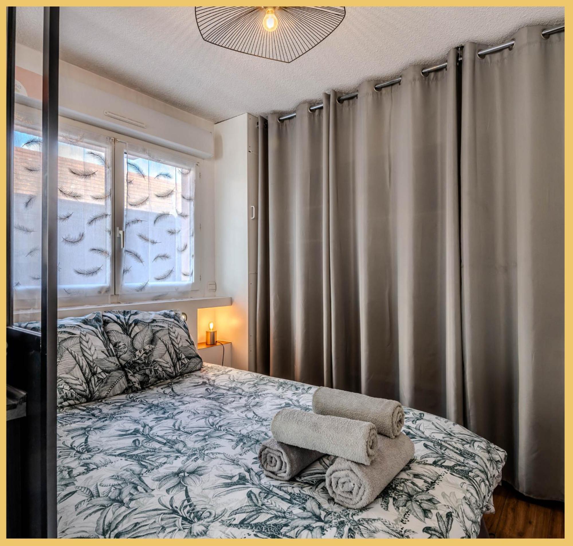 Le Blansin Appartement *